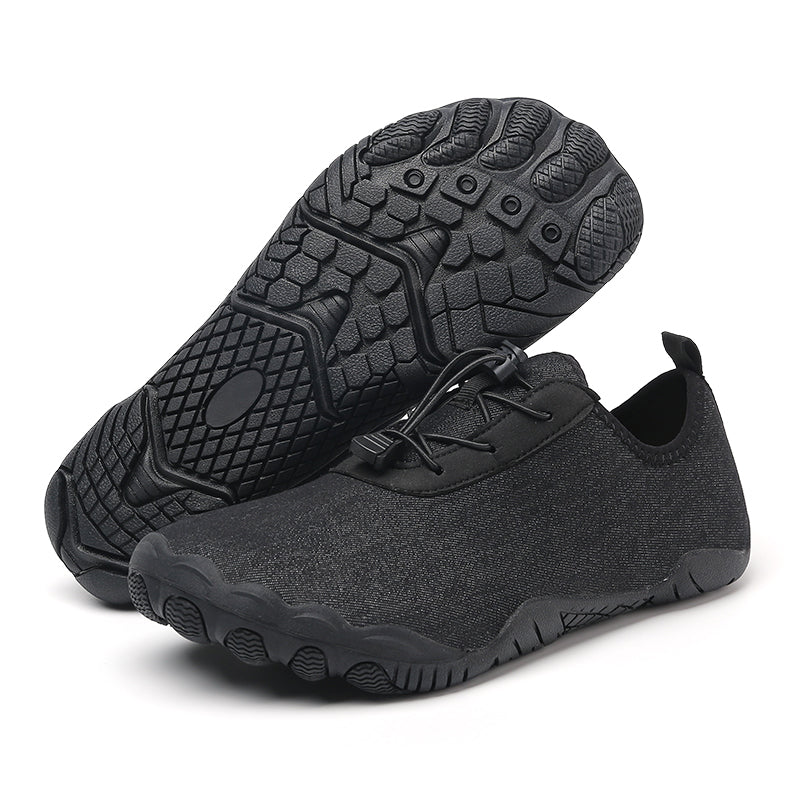 Temsk Trend - Non-Slip Barefoot Shoes