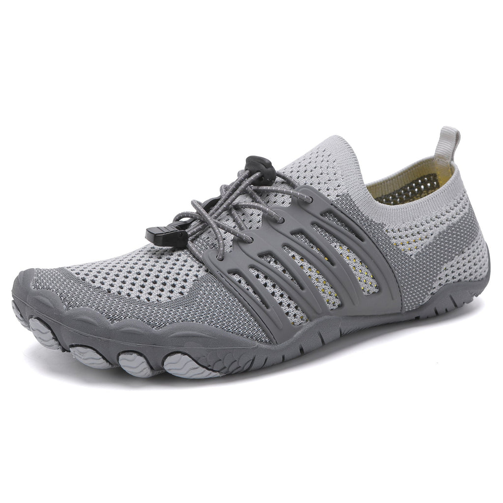 Temsk Military - Barefoot Shoes
