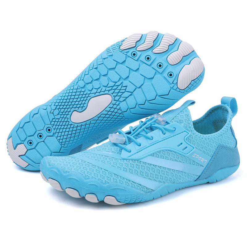 Temsk Sport Pro - Barefoot Shoes
