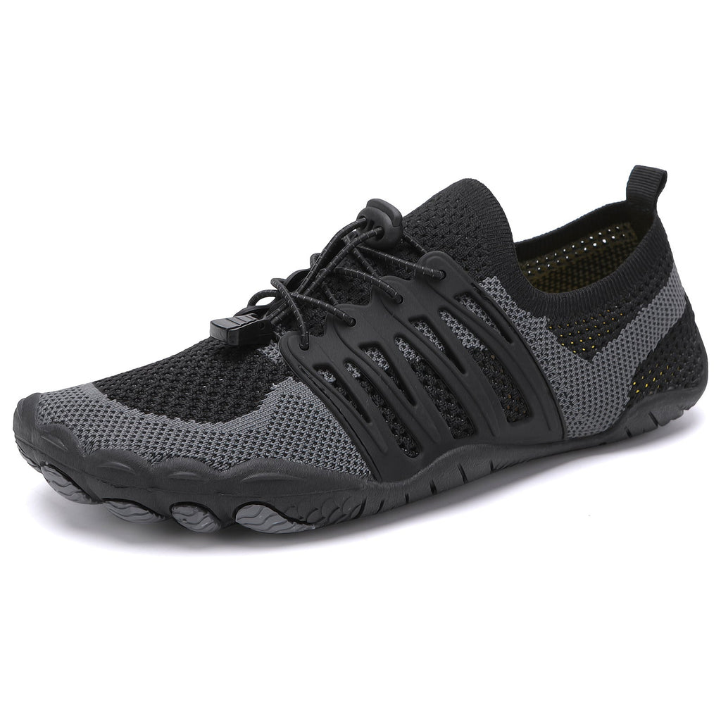 Temsk Military - Barefoot Shoes