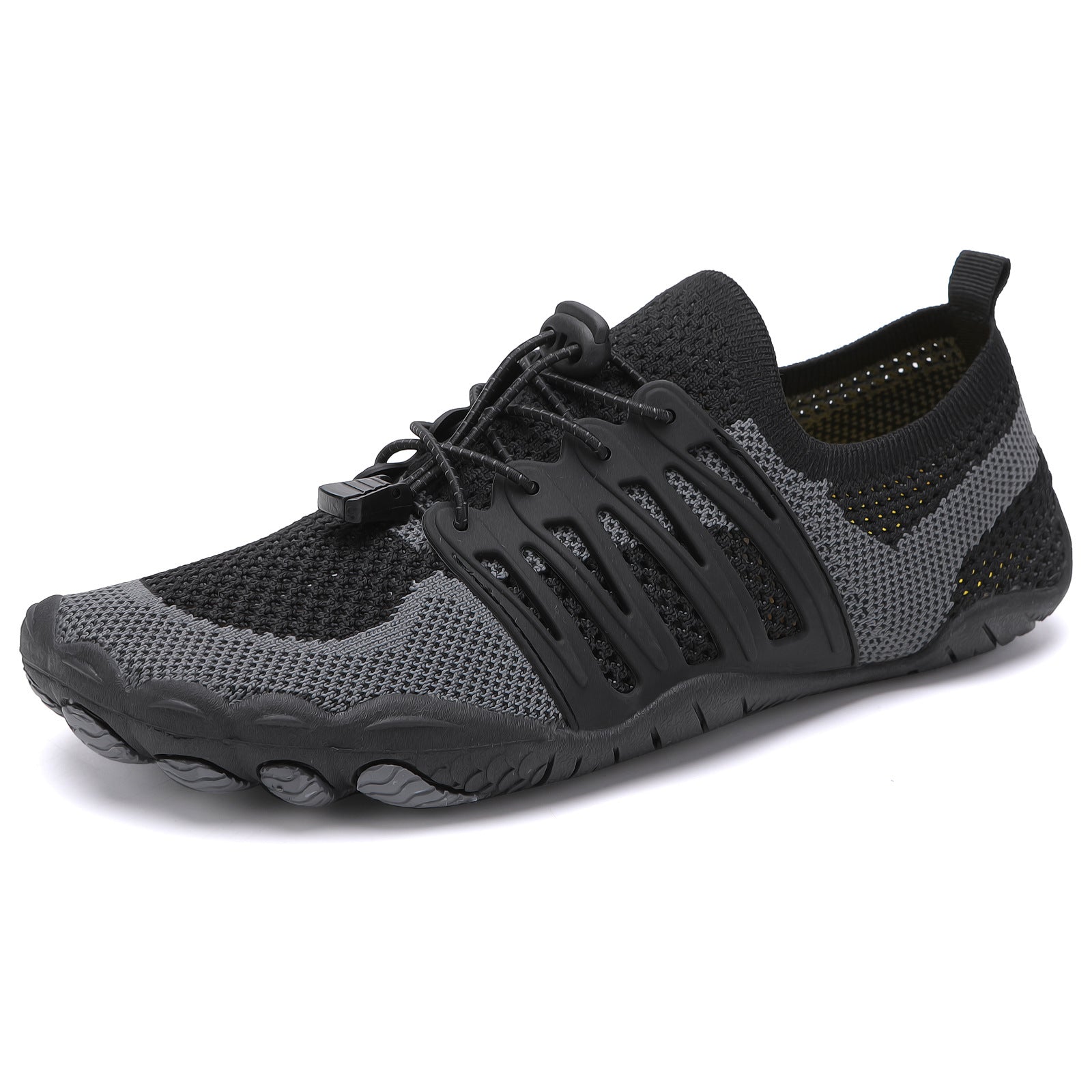 Temsk Military - Barefoot Shoes