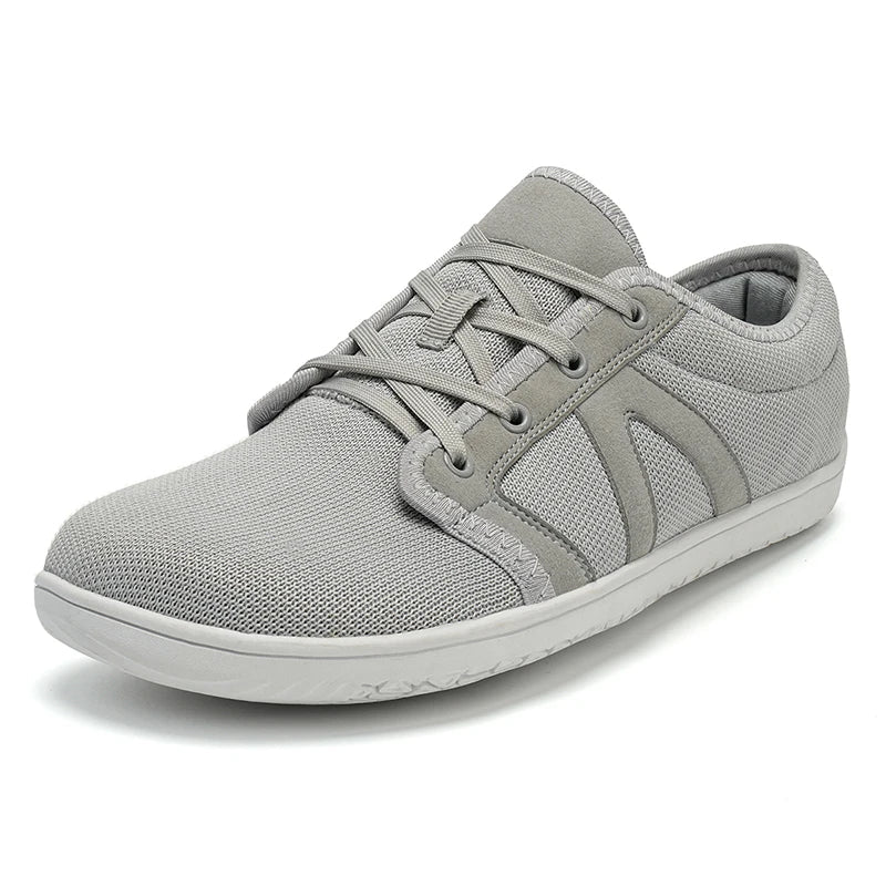 Temsk Streets - Casual Everyday Barefoot Shoes