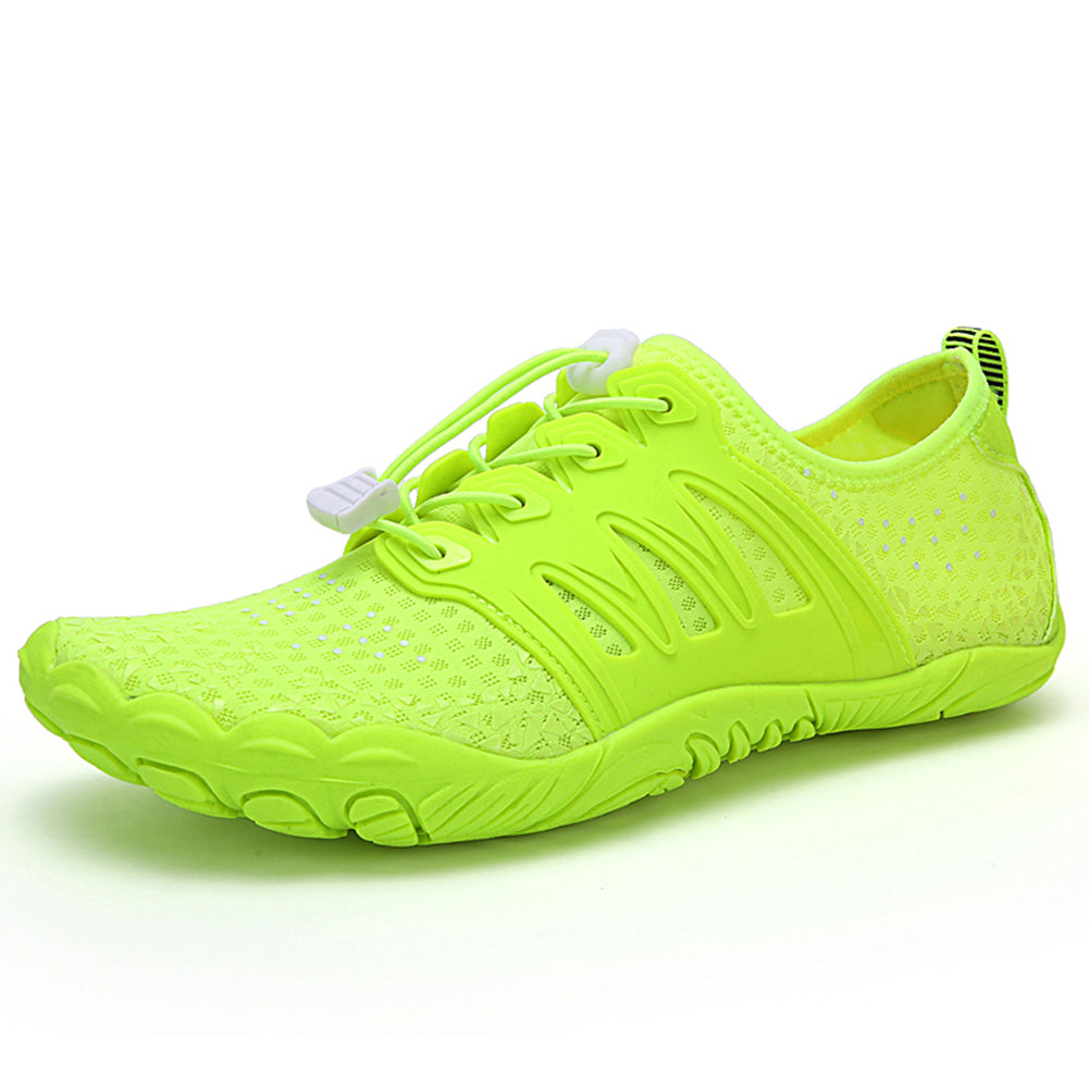 Temsk Limited - Barefoot Shoes