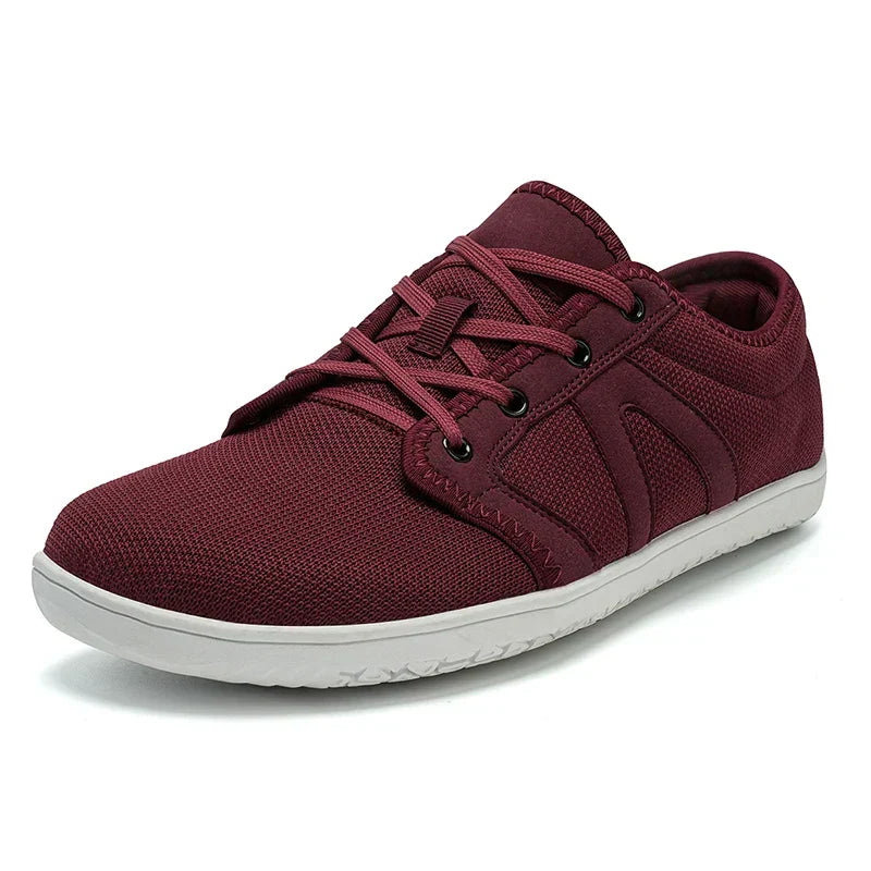 Temsk Streets - Casual Everyday Barefoot Shoes