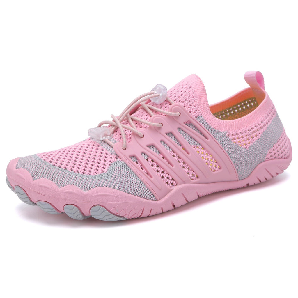 Temsk Military - Barefoot Shoes
