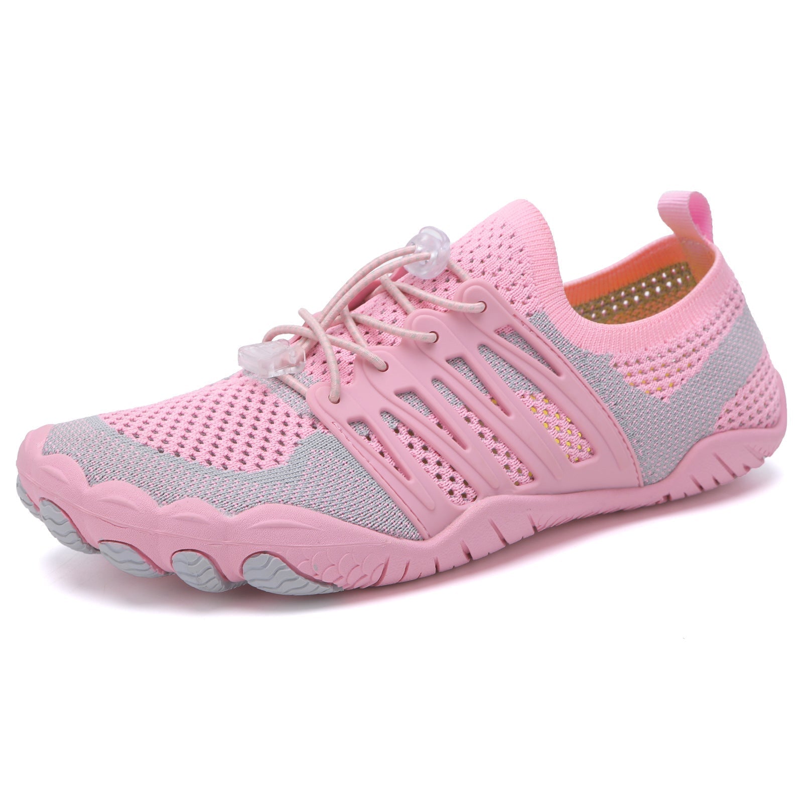 Temsk Military - Barefoot Shoes