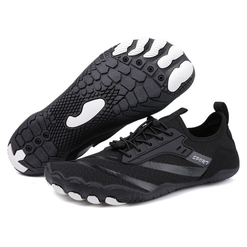 Temsk Sport Pro - Barefoot Shoes