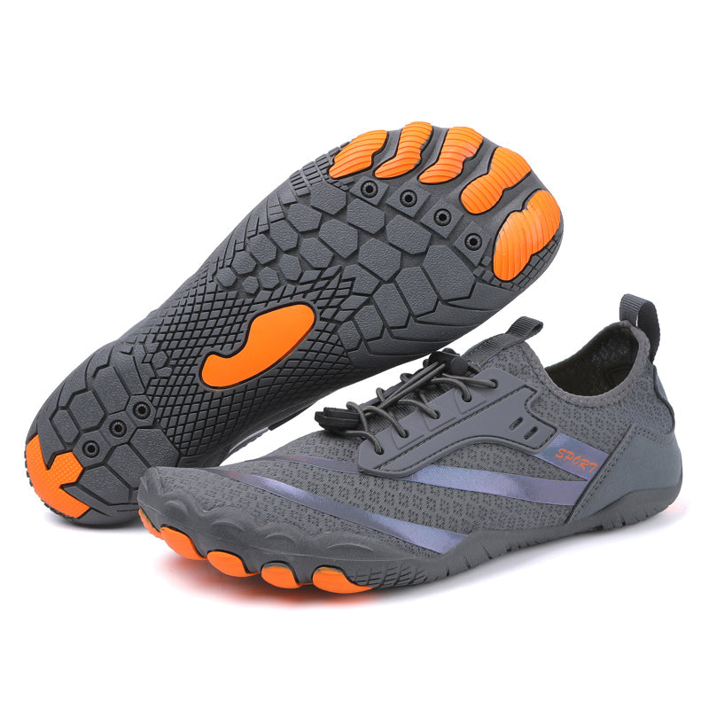 Temsk Sport Pro - Barefoot Shoes