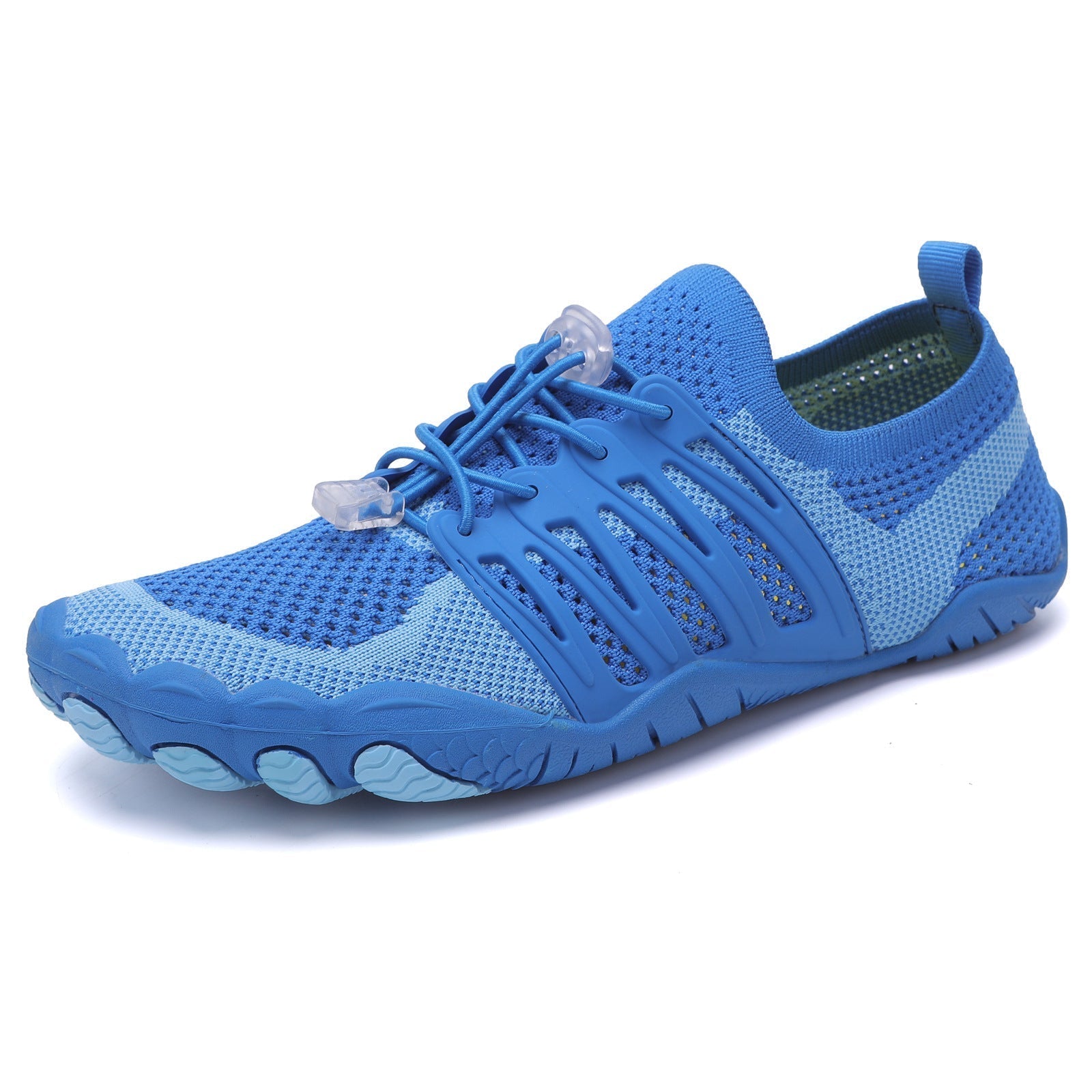 Temsk Military - Barefoot Shoes