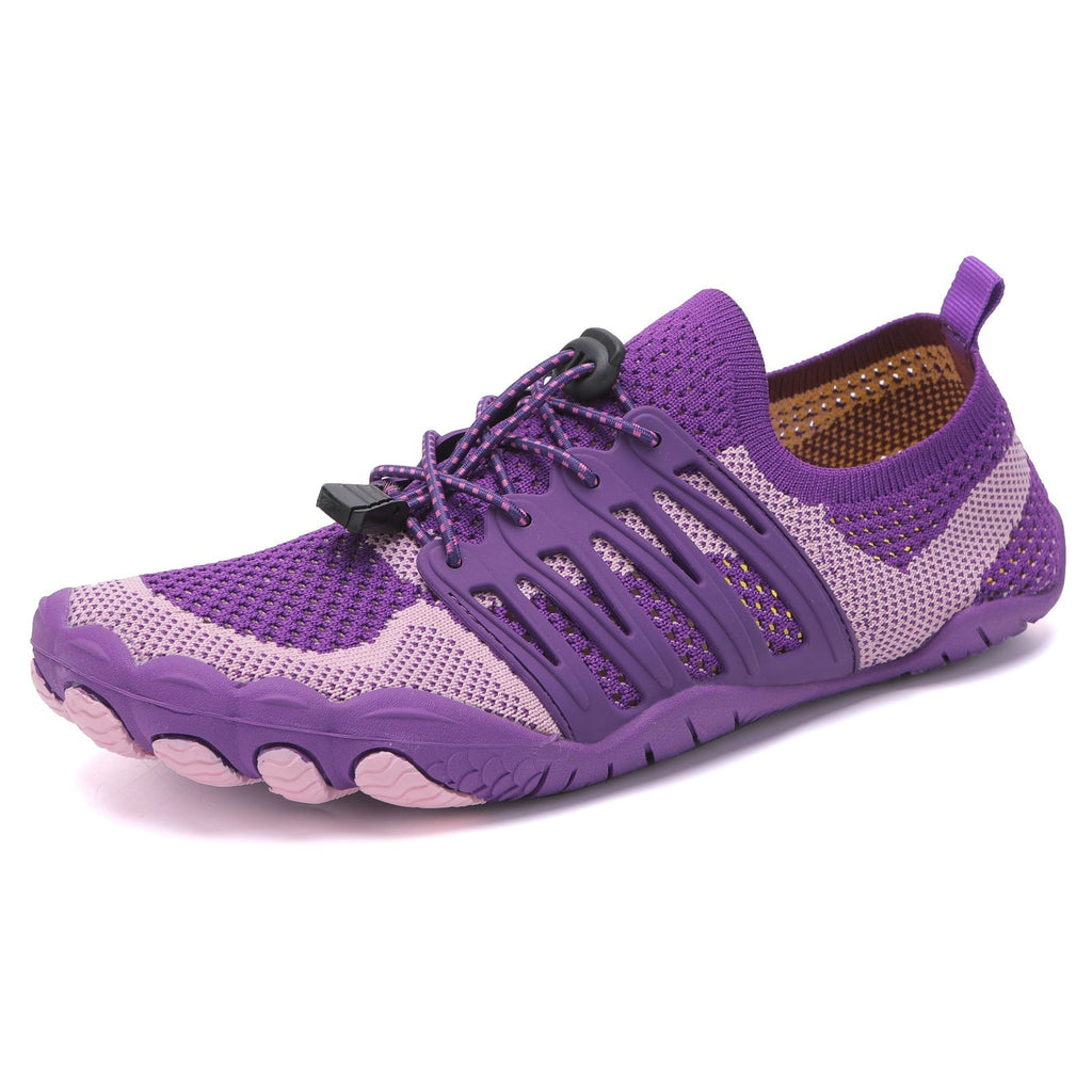 Temsk Military - Barefoot Shoes