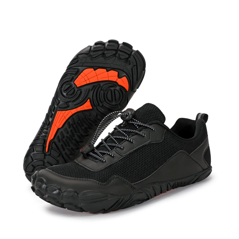 Temsk Hike - Barefoot Shoes