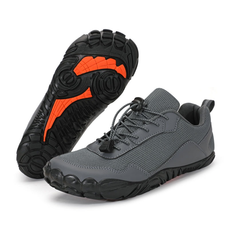 Temsk Hike - Barefoot Shoes