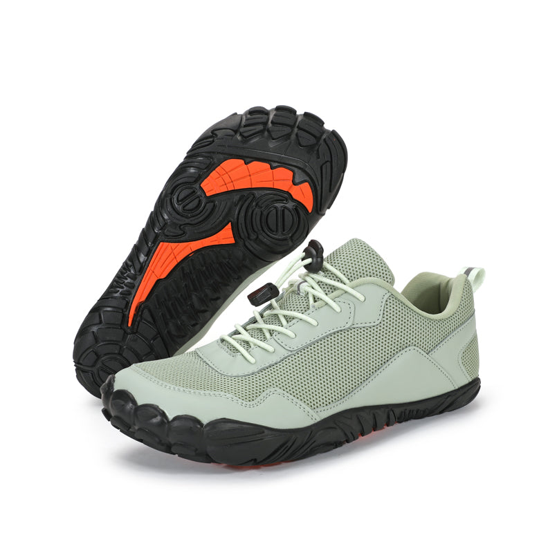 Temsk Hike - Barefoot Shoes