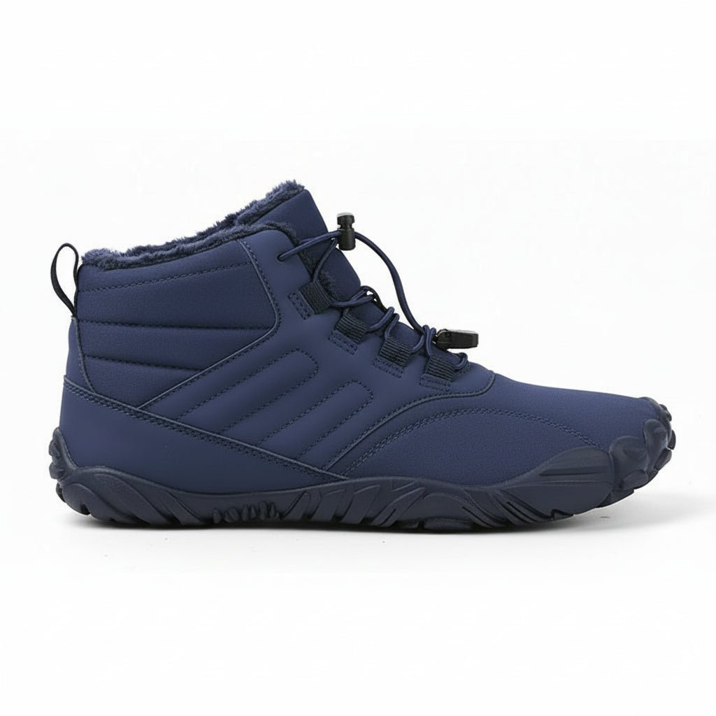 FrostTrail Waterproof Insulated Hiking Boots For Winter Adventures | Temsk