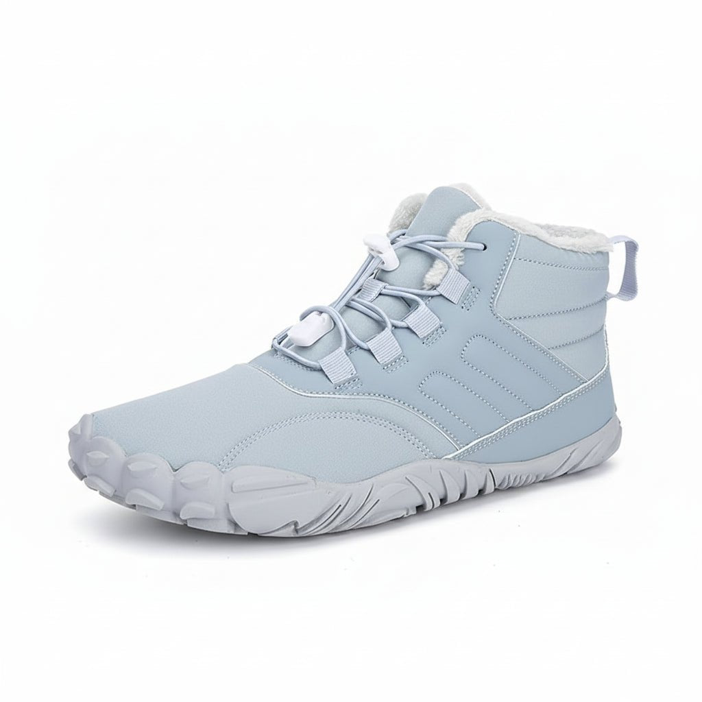 FrostTrail Waterproof Insulated Hiking Boots For Winter Adventures | Temsk