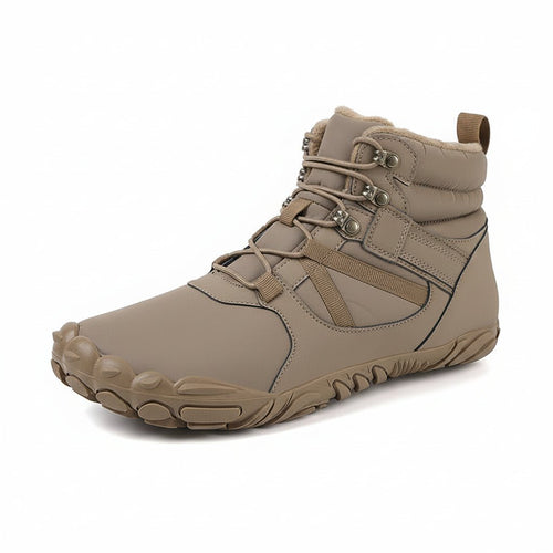 FrostTrail Winter Waterproof Insulated Hiking Boots Temsk