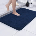 NimbusNest Fluffy Bath Rug With Soft Fur Texture For Homes | Temsk