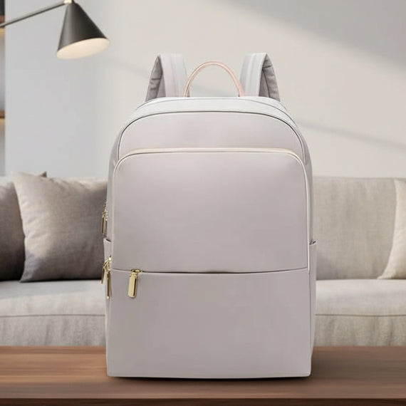 Ava Women's Backpack With Clever Organization And Waterproof Design | Temsk