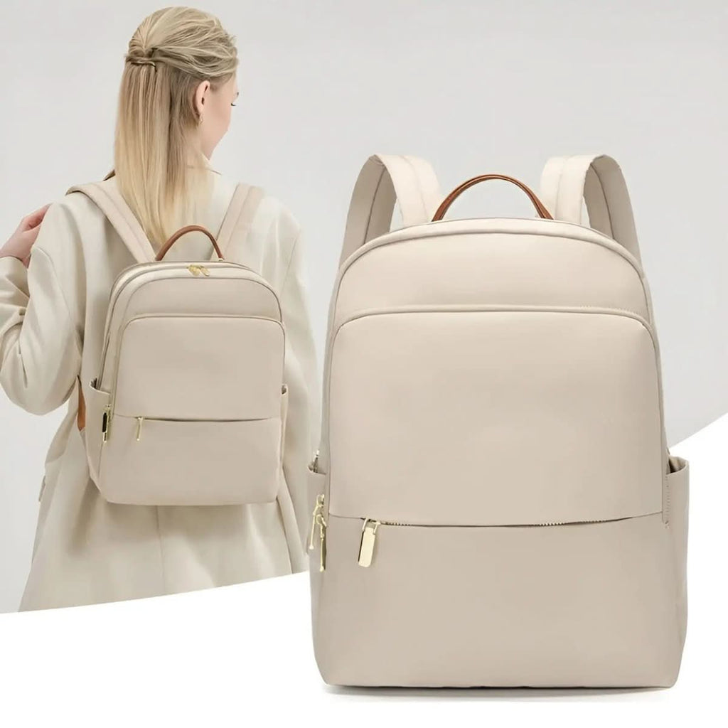 Ava Women's Backpack With Clever Organization And Waterproof Design | Temsk