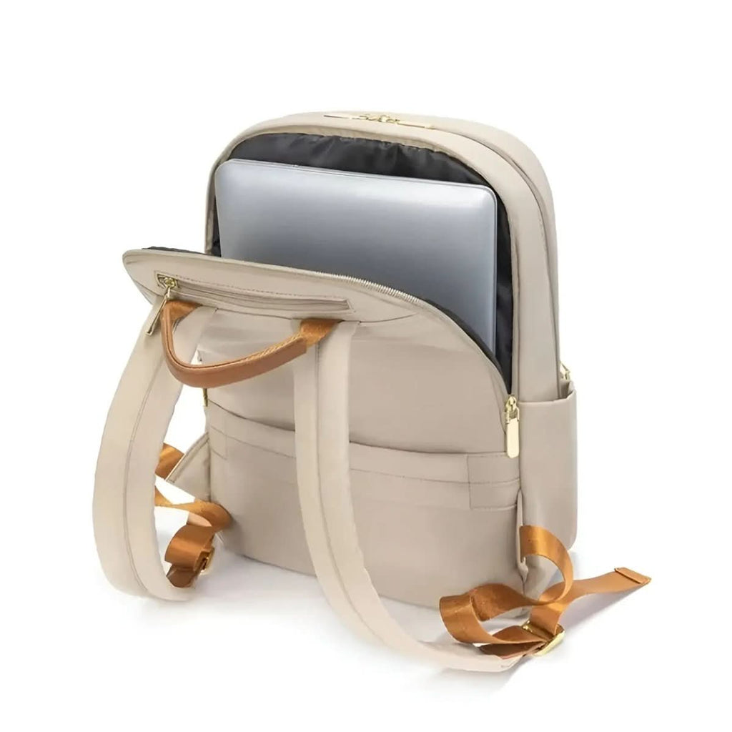 Ava Women's Backpack With Clever Organization And Waterproof Design | Temsk