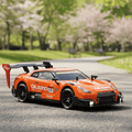 DriftNova 2.4 GHz All-Wheel-Drive Drift Car With Realistic Details | Temsk