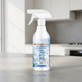 Defrosting Spray For Refrigerator Ice Removal Quick Frost Melt | Temsk