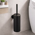 AstraSteel Elegant Stainless Steel Toilet Brush Set For Modern Bathrooms | Temsk