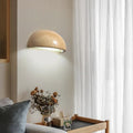 Nebula Stone LED Wall Light for Stylish Living Ambience and Gentle Room Lighting | Temsk
