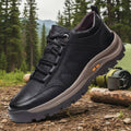 Trailstride Waterproof Leather Hiking Comfort For Everyday Life And Adventure | Temsk