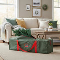 Oxford Waterproof Carry Case For Christmas Tree Bag | Temsk