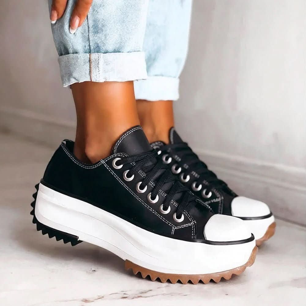 StrideJoy Flex Orthopedic Sneakers For Comfort And Style | Temsk