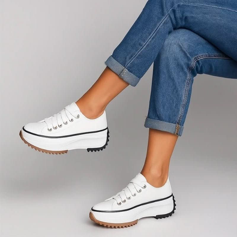 StrideJoy Flex Orthopedic Sneakers For Comfort And Style | Temsk
