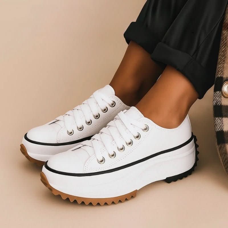 StrideJoy Flex Orthopedic Sneakers For Comfort And Style | Temsk
