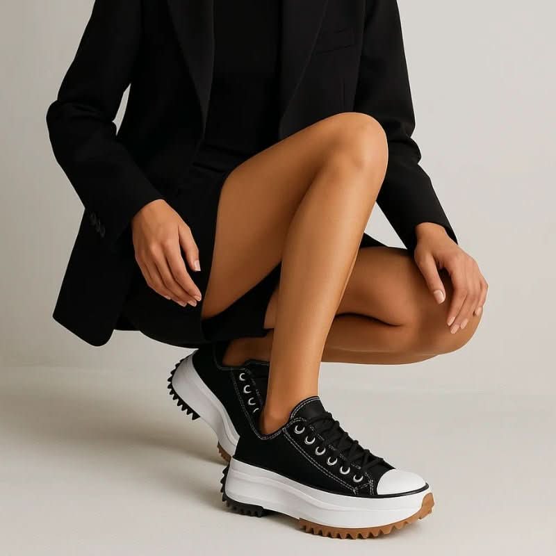 StrideJoy Flex Orthopedic Sneakers For Comfort And Style | Temsk