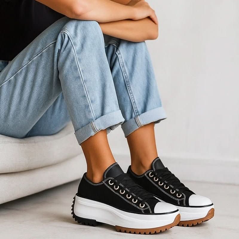 StrideJoy Flex Orthopedic Sneakers For Comfort And Style | Temsk