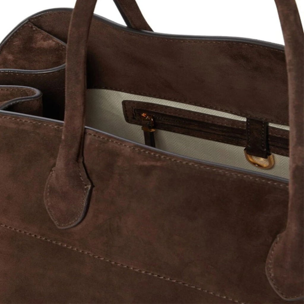Aurelia Elegant Vegan Leather Handbag For Everyday Use | Temsk