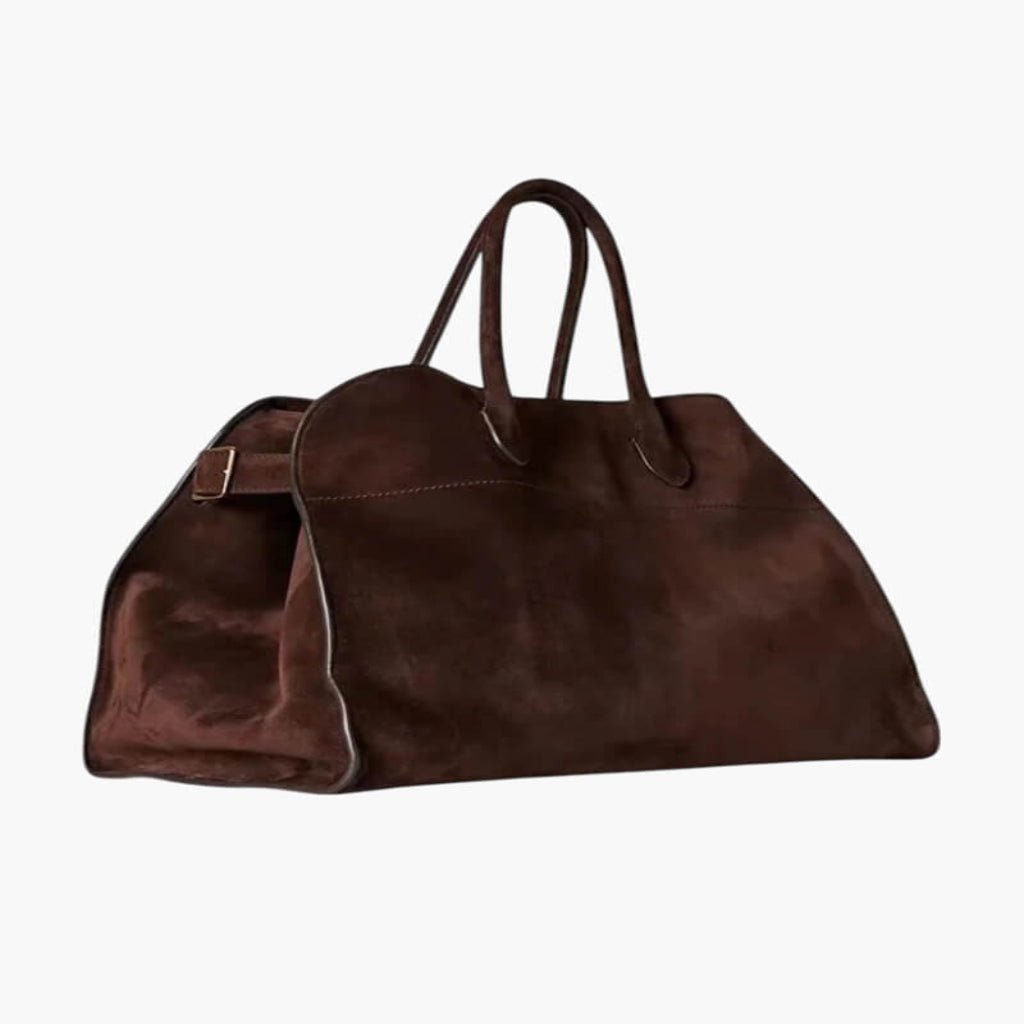 Aurelia Elegant Vegan Leather Handbag For Everyday Use | Temsk