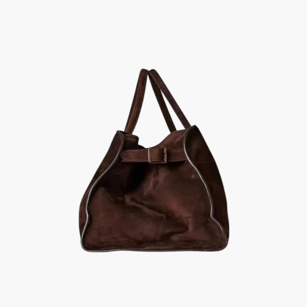 Aurelia Elegant Vegan Leather Handbag For Everyday Use | Temsk