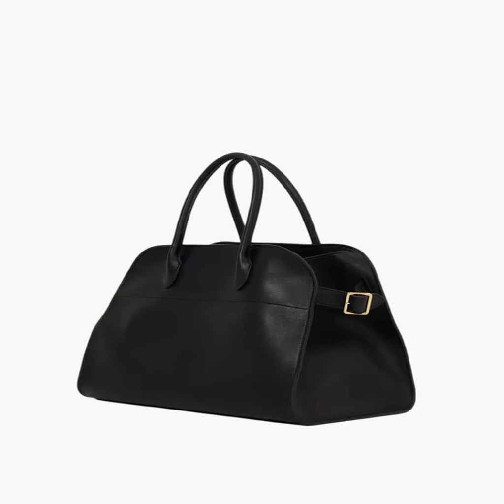 Aurelia Elegant Vegan Leather Handbag For Everyday Use | Temsk