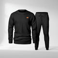 Men's Casual Crewneck Sweatshirt For Spring And Fall | Temsk