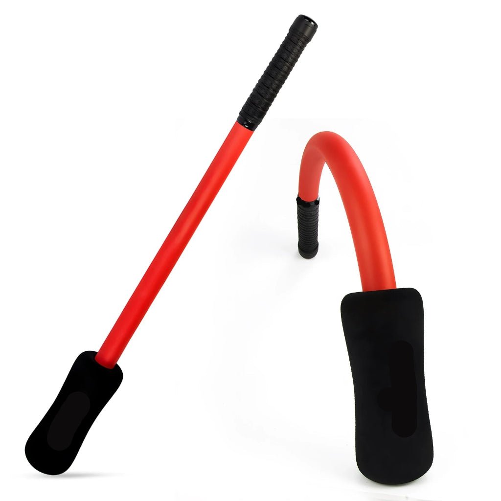 FlexSwing Foam Golf Swing Trainer For Beginners At Home | Temsk