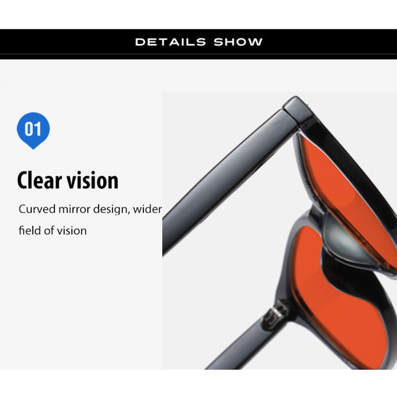 Customizable Wavelength Filter Glasses By NovaGuard | Temsk