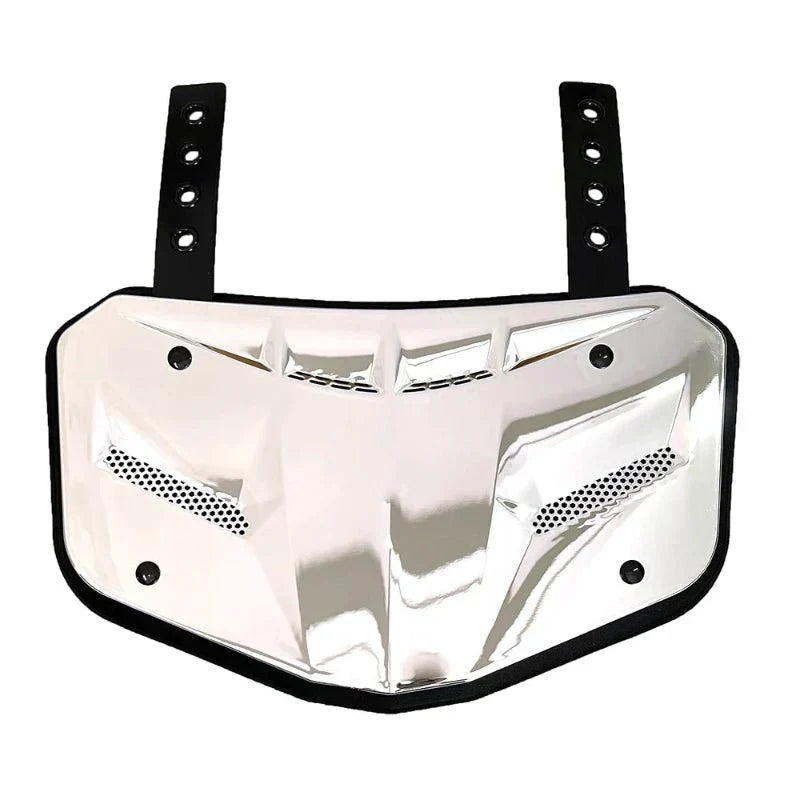 Back Protection Plate For American Football With Shock Absorption And Ventilation | Temsk