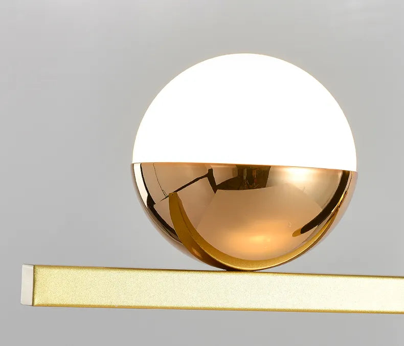 Lumenora schlanker moderner minimalistischer LED-Pendelleuchten-Spot mit Fernbedienung | Snurv | Temsk
