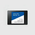 High Speed Portable External SSD For Fast SATA Storage | Temsk