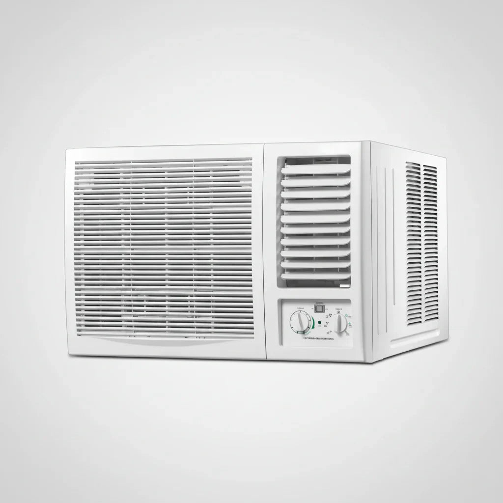 Kompakte 5000 BTU tragbare Klimaanlage für kleine Räume und Büros | Temsk