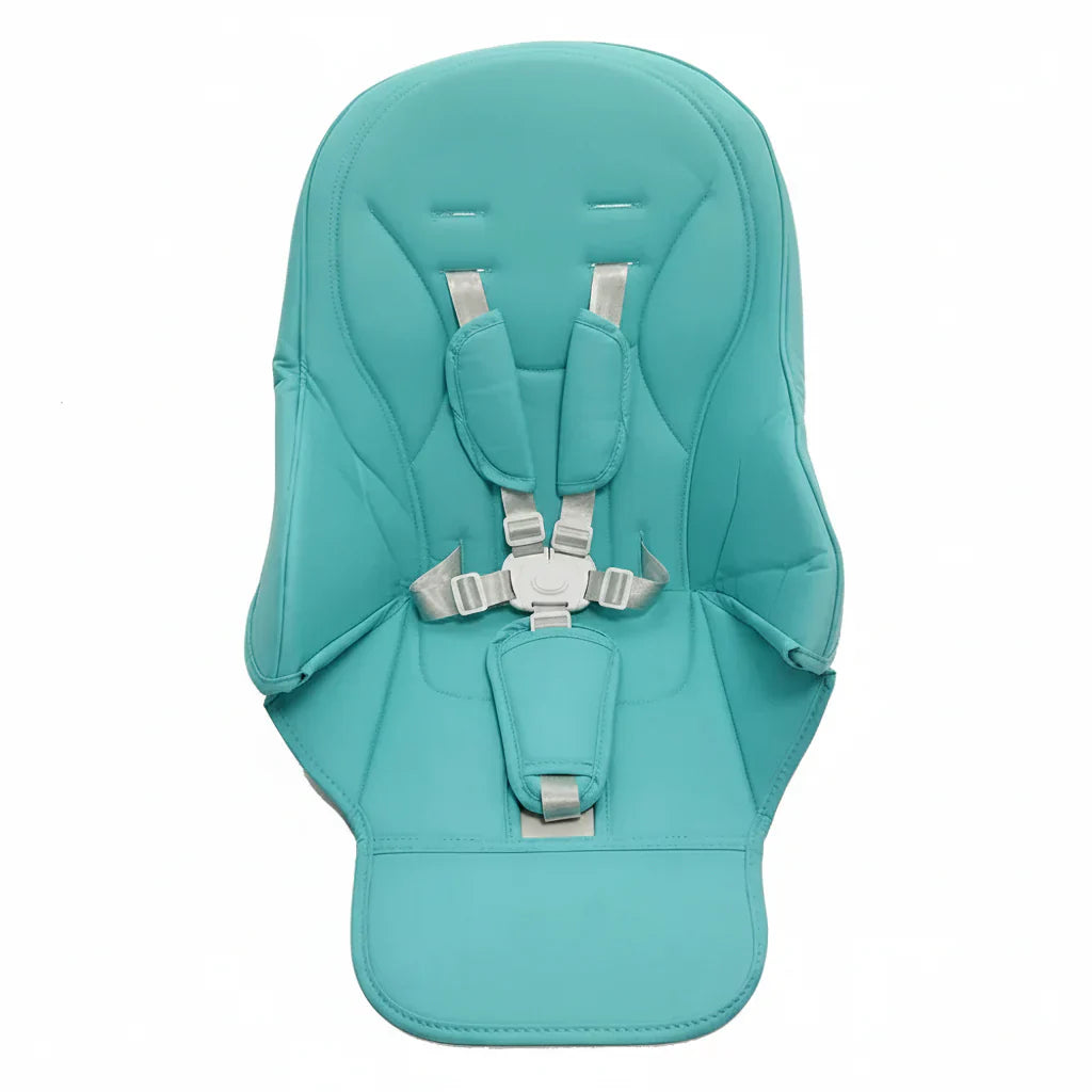 Portable Child Car Seat Pad For Travel Comfort And Support | Temsk