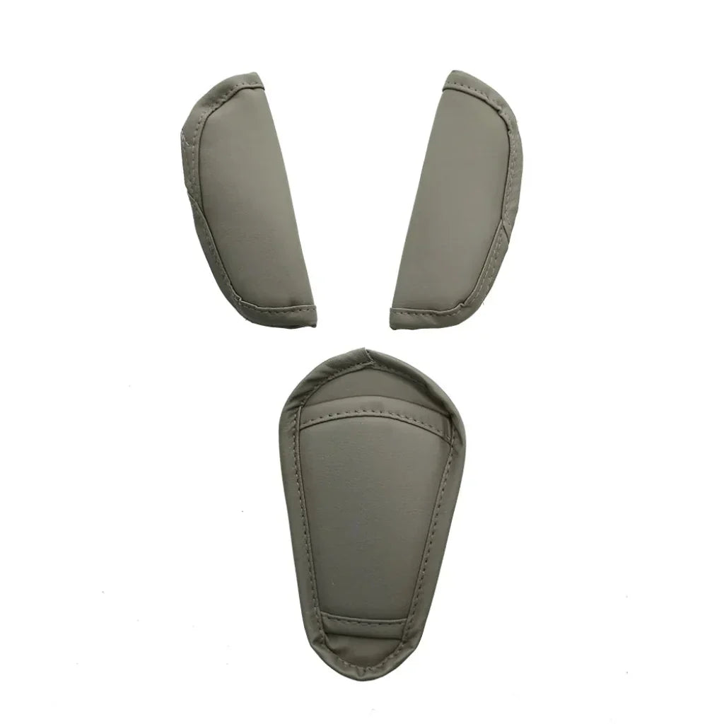 Portable Child Car Seat Pad For Travel Comfort And Support | Temsk