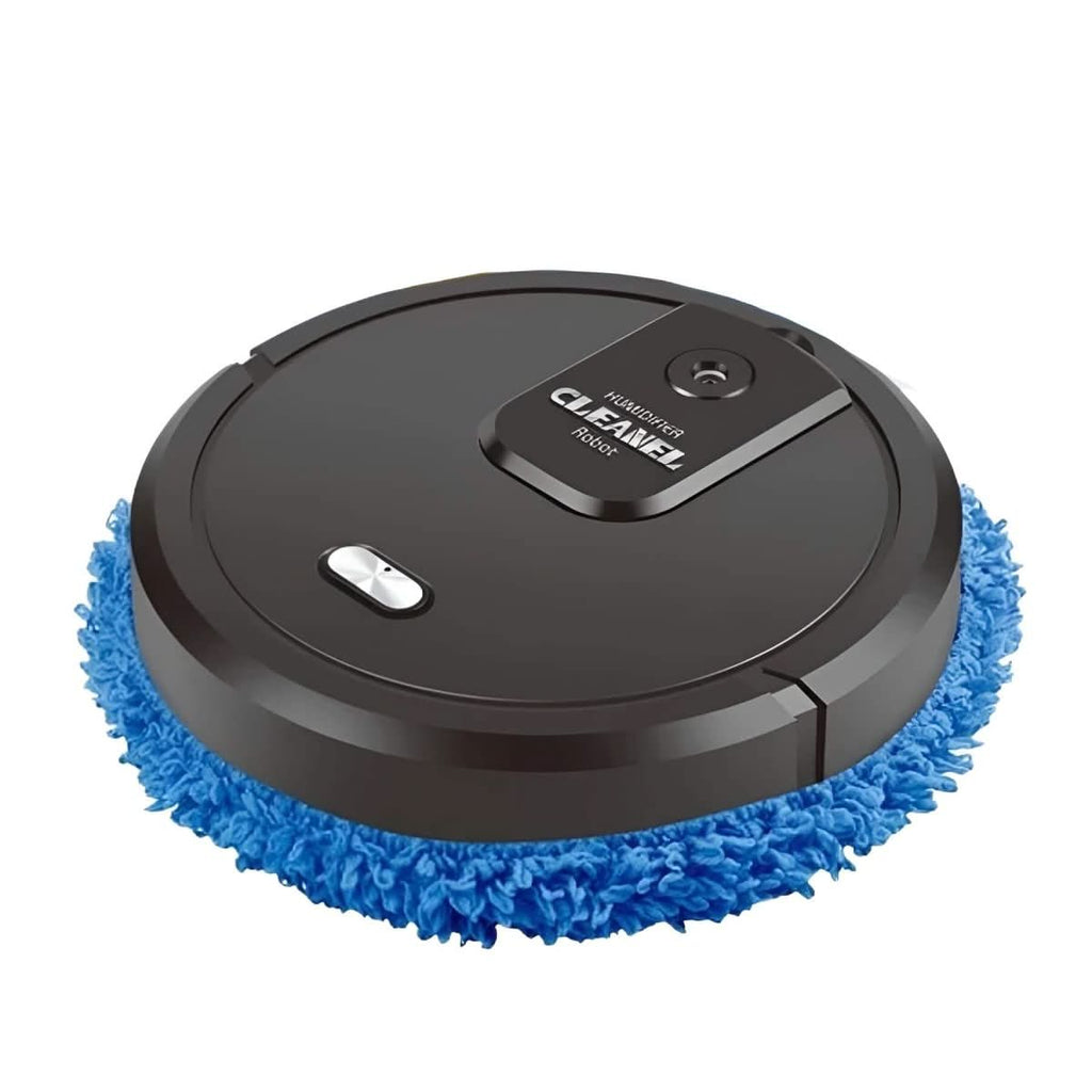 AstraSweep Smart Robot Mop for Hard Floors and Carpets | Temsk