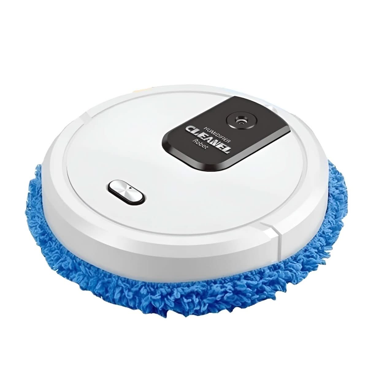 AstraSweep Smart Robot Mop for Hard Floors and Carpets | Temsk